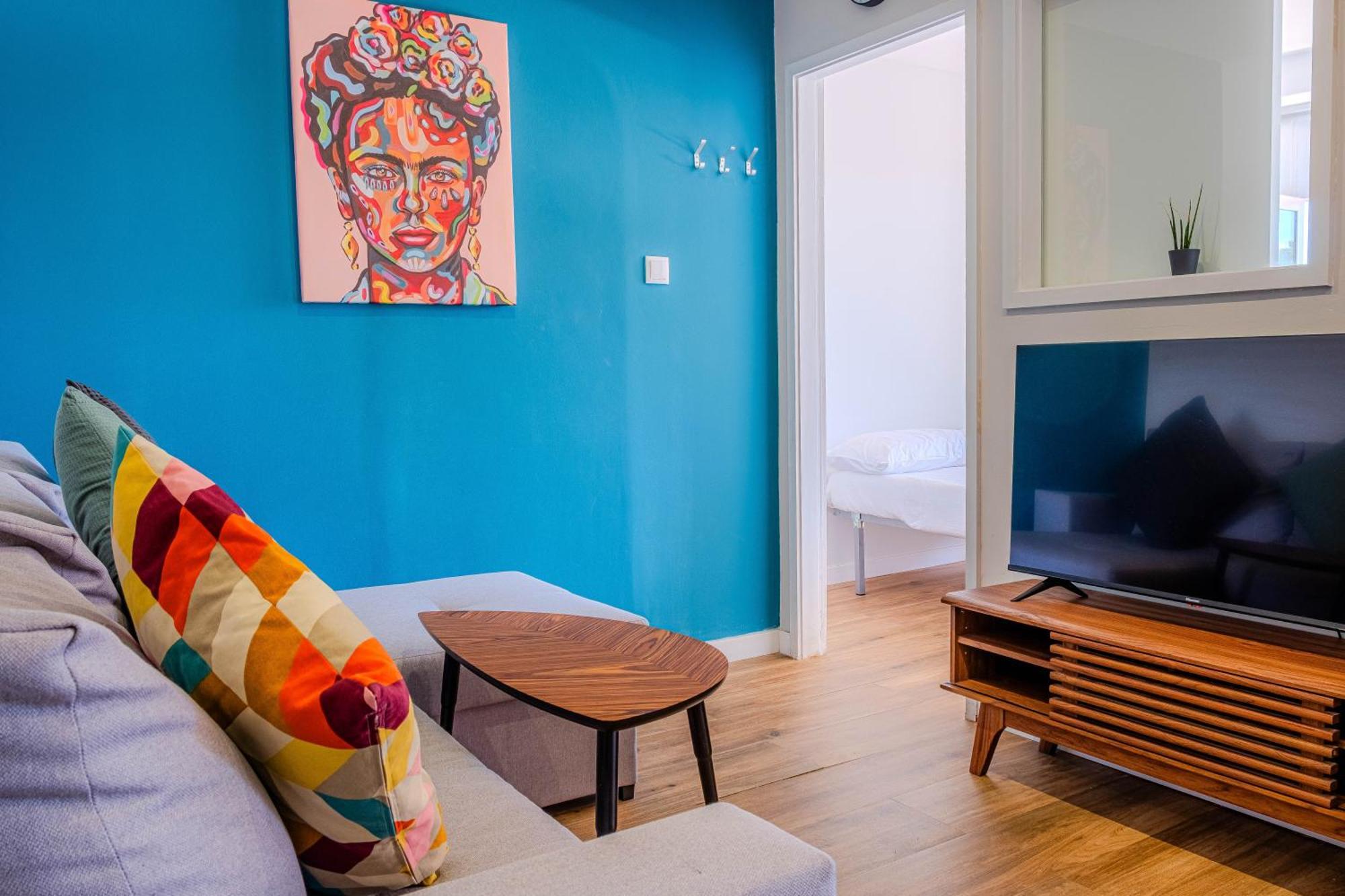 Porto Riverville Apartments ภายนอก รูปภาพ