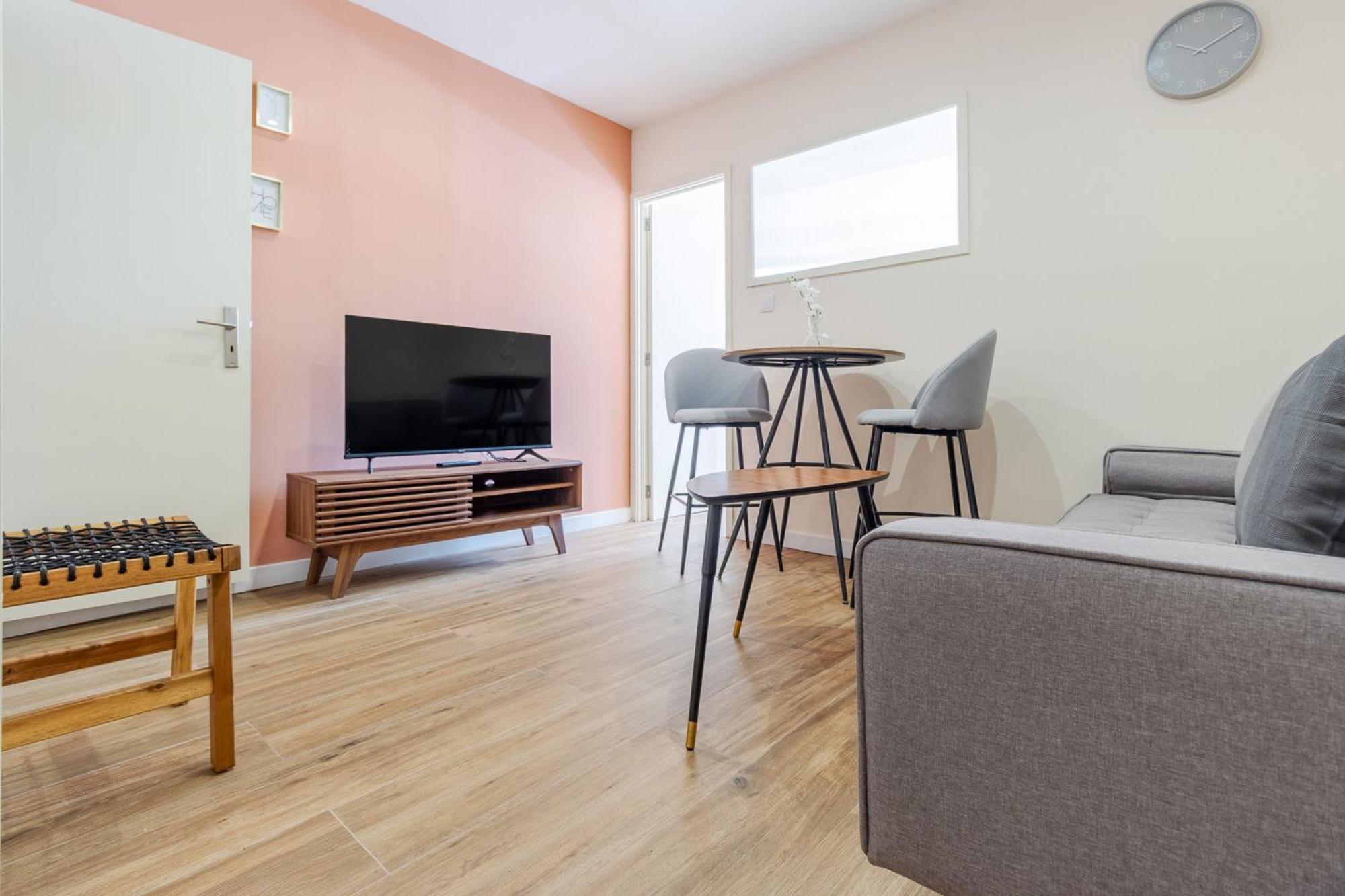 Porto Riverville Apartments ภายนอก รูปภาพ