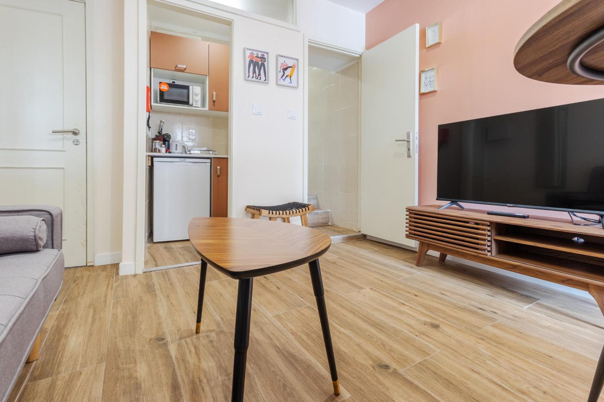Porto Riverville Apartments ภายนอก รูปภาพ