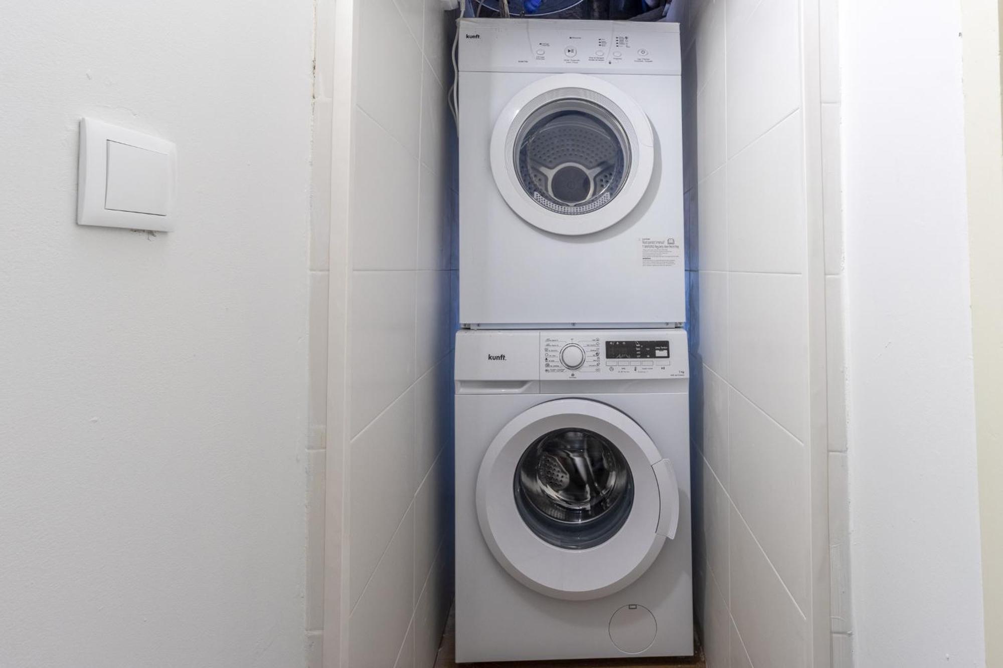 Porto Riverville Apartments ภายนอก รูปภาพ