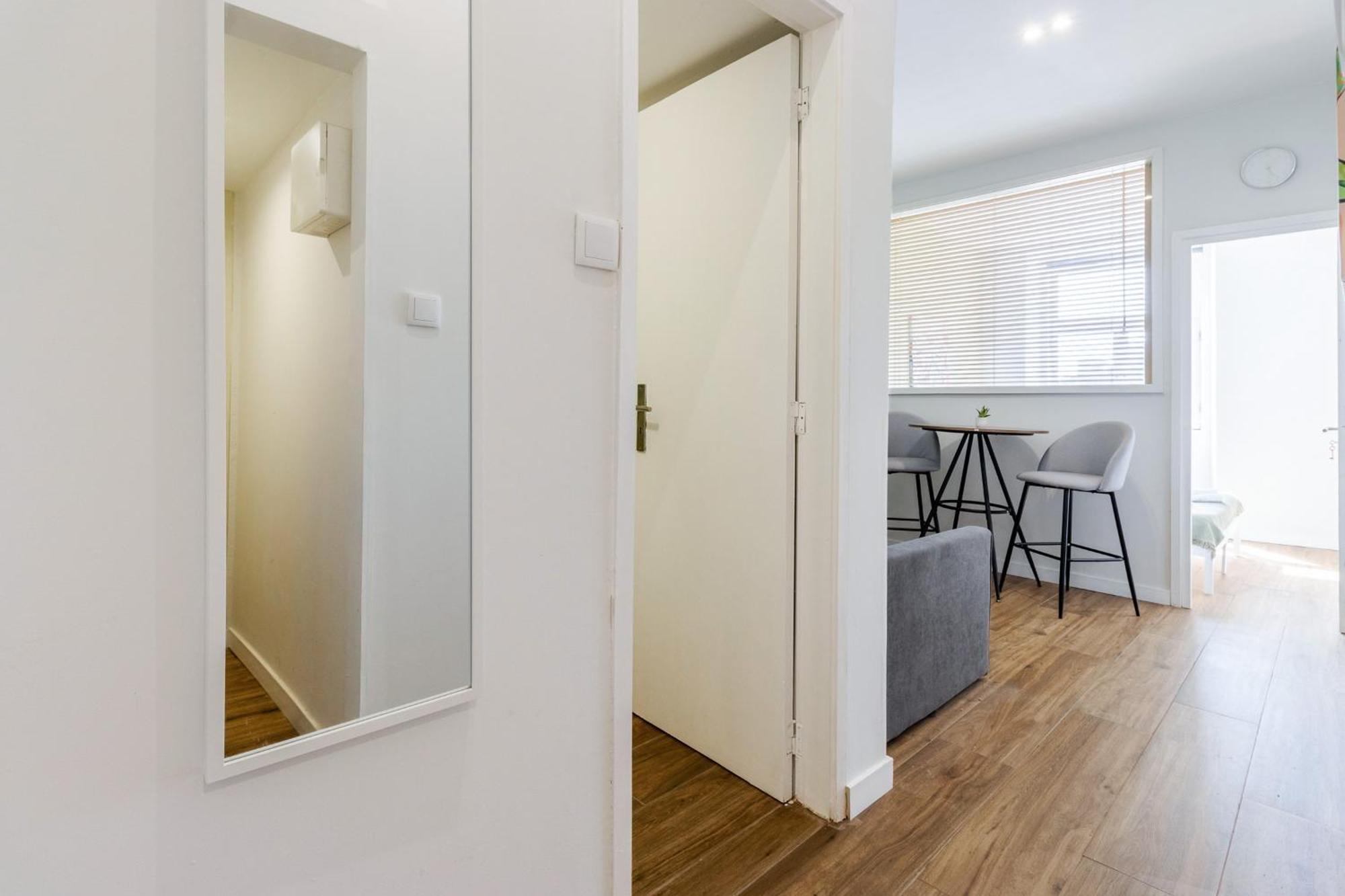 Porto Riverville Apartments ภายนอก รูปภาพ
