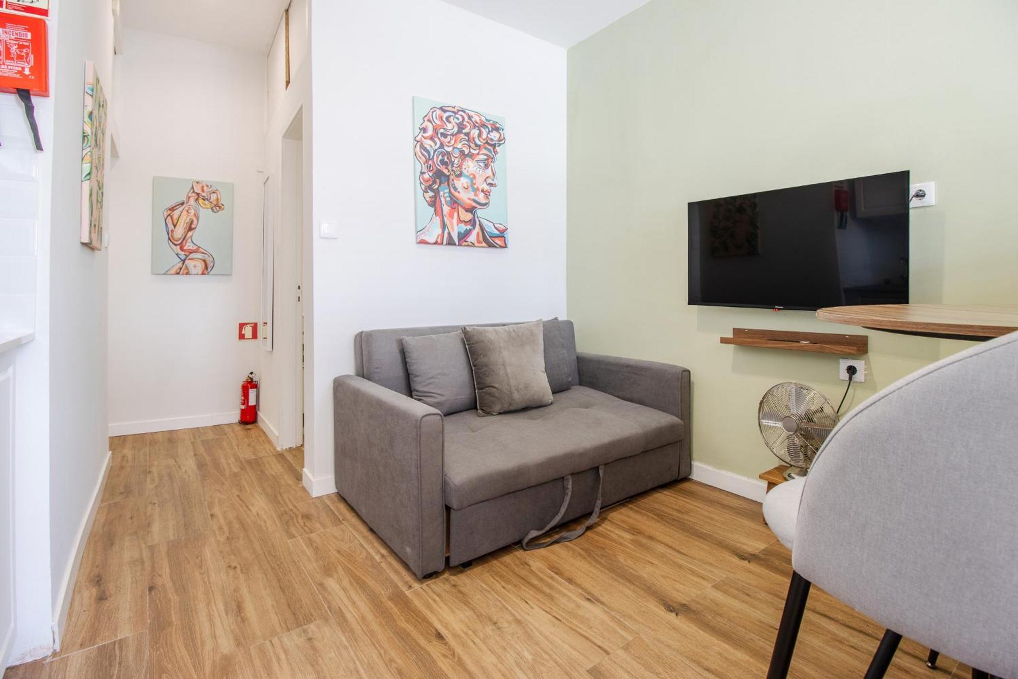 Porto Riverville Apartments ห้อง รูปภาพ