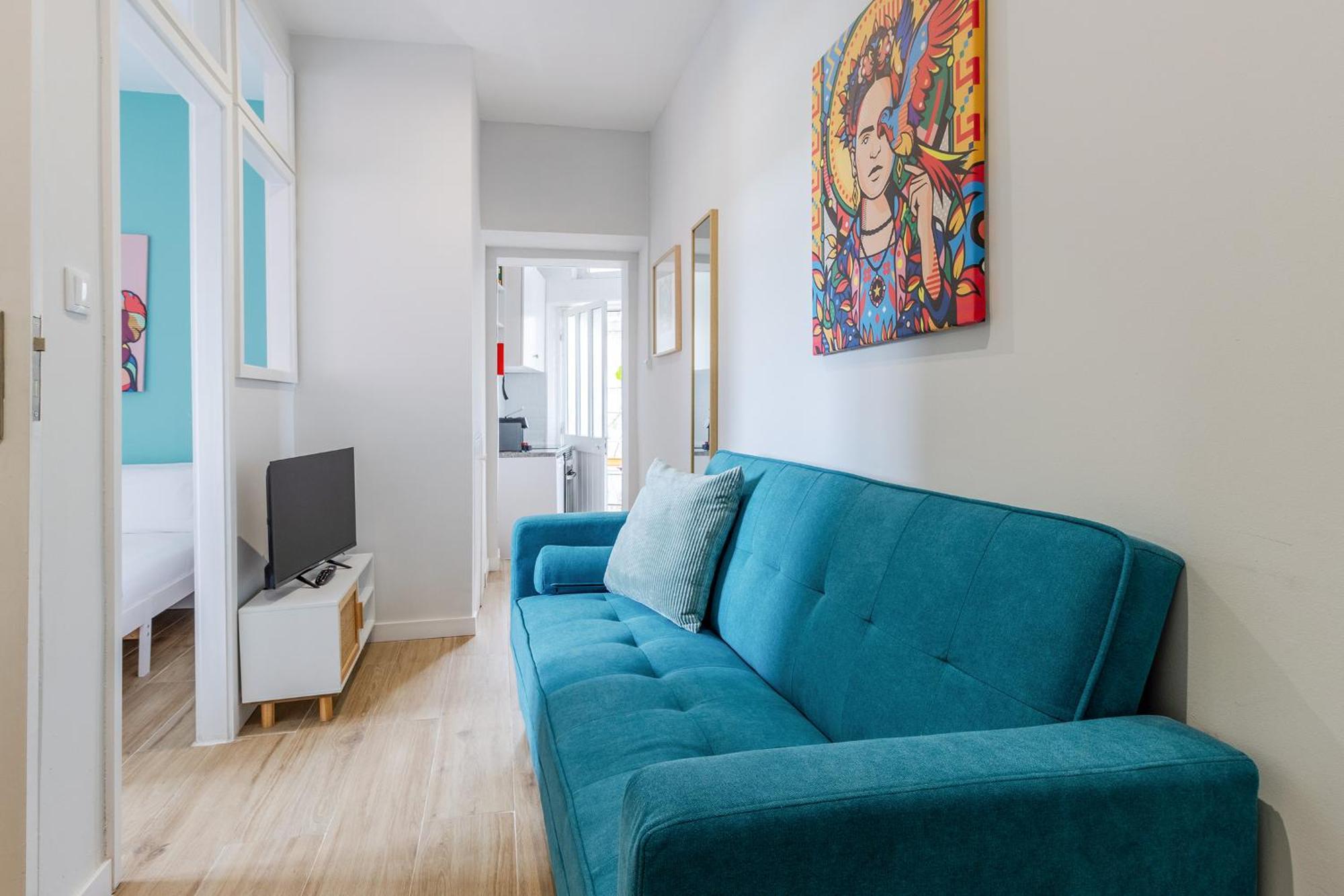 Porto Riverville Apartments ภายนอก รูปภาพ