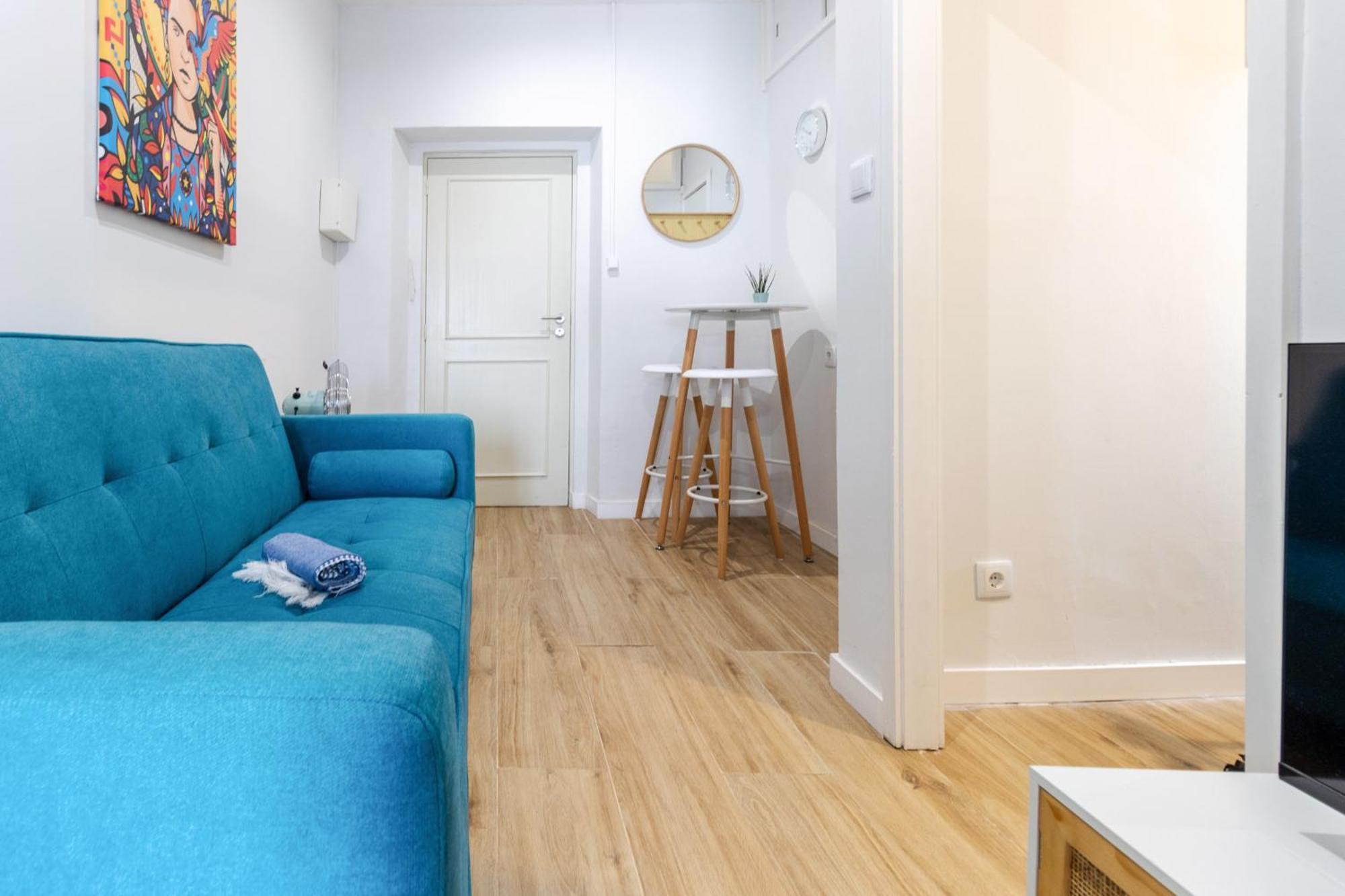 Porto Riverville Apartments ภายนอก รูปภาพ