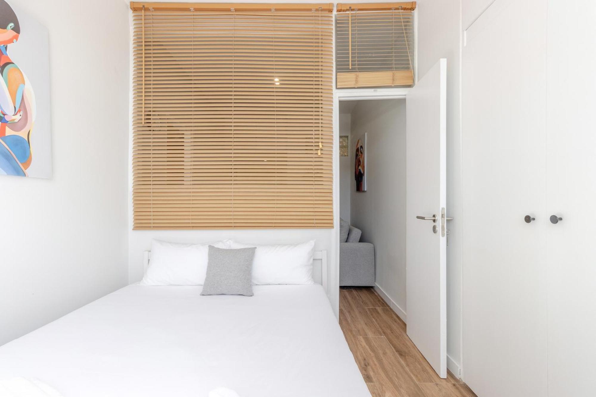 Porto Riverville Apartments ภายนอก รูปภาพ