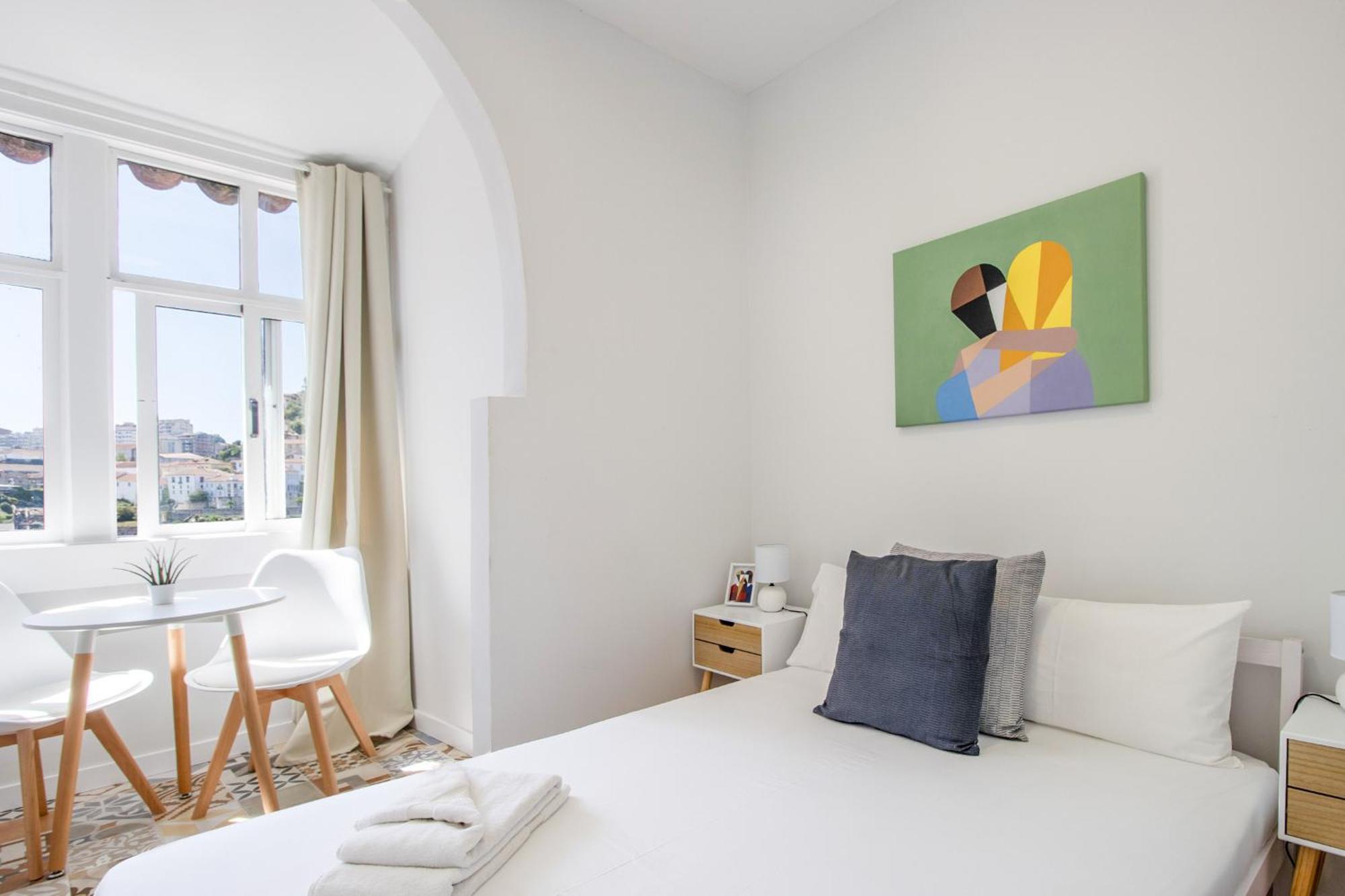 Porto Riverville Apartments ห้อง รูปภาพ