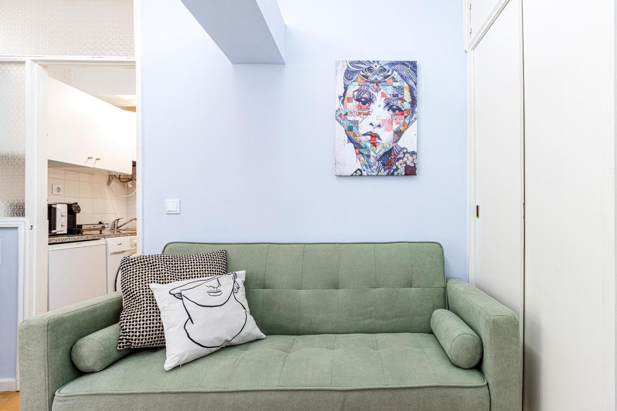 Porto Riverville Apartments ภายนอก รูปภาพ
