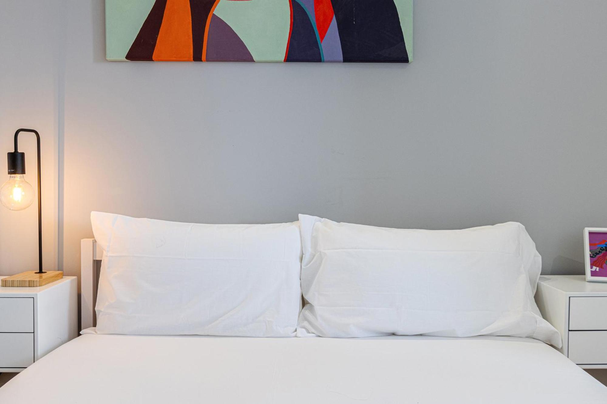 Porto Riverville Apartments ห้อง รูปภาพ